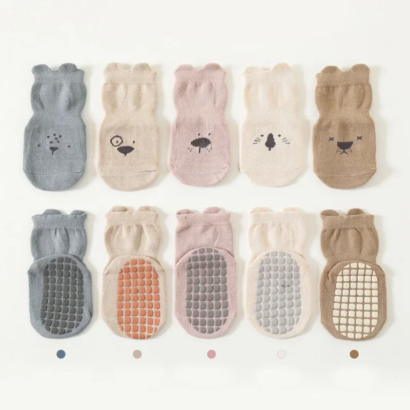 3/5 pares de meias de chão ant - Anti Blister Sock avaliação e preço