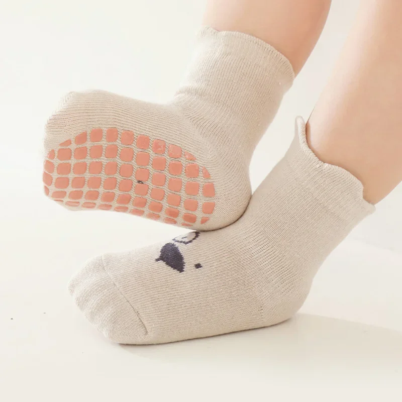 3/5 pares de meias de chão ant - Anti Blister Sock avaliação e preço