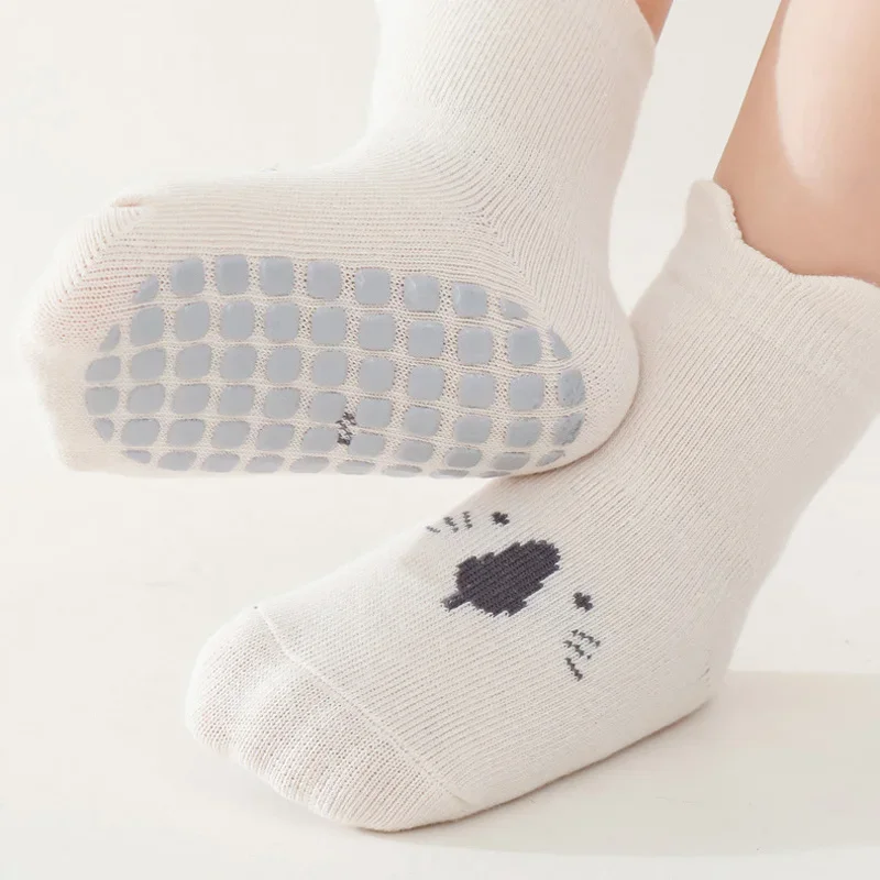 3/5 pares de meias de chão ant - Anti Blister Sock avaliação e preço
