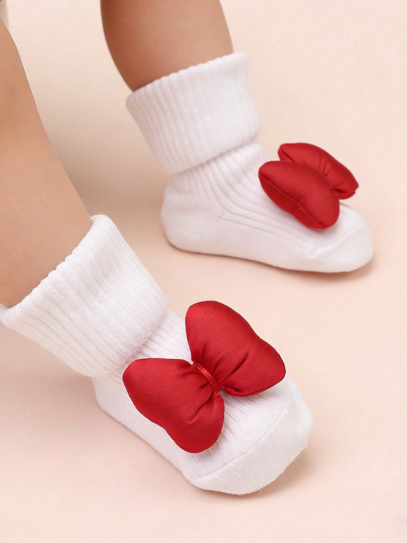 4 pares de meias para bebês me - Anti Blister Sock avaliação e preço