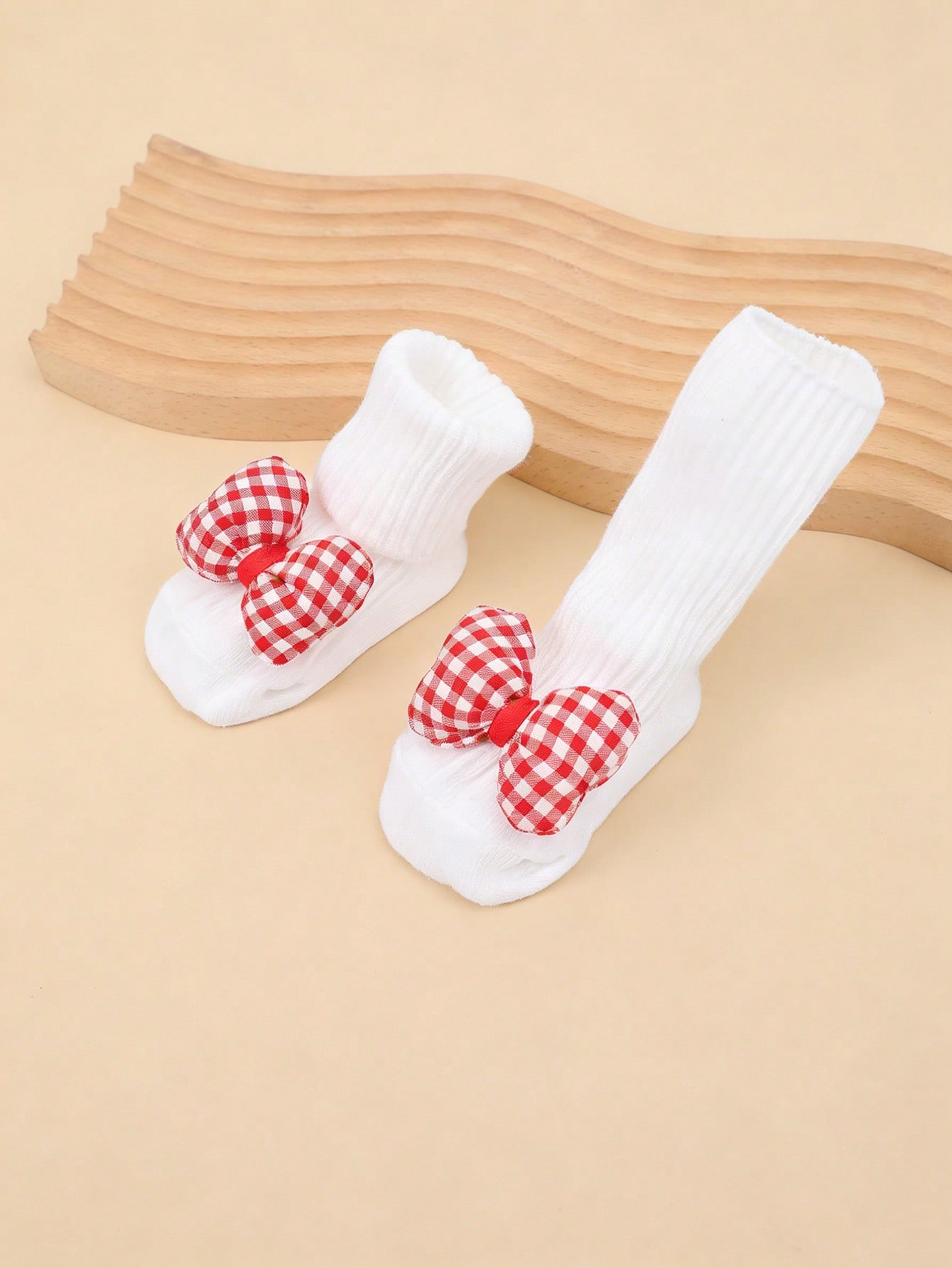 4 pares de meias para bebês me - Anti Blister Sock avaliação e preço