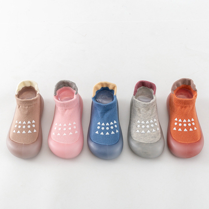 Sapatos de chão para bebês, me - Anti Blister Sock avaliação e preço