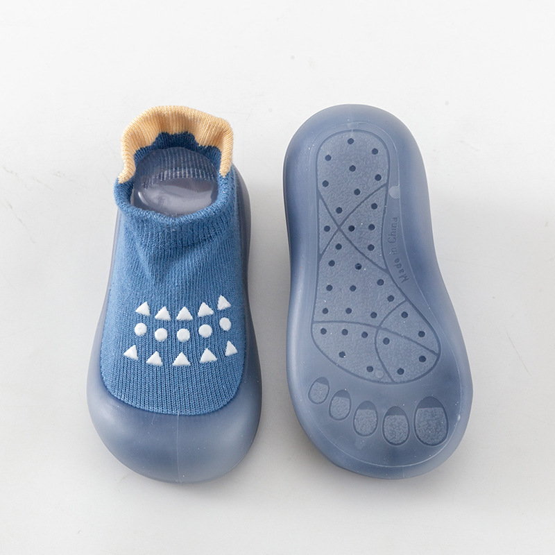 Sapatos de chão para bebês, me - Anti Blister Sock avaliação e preço