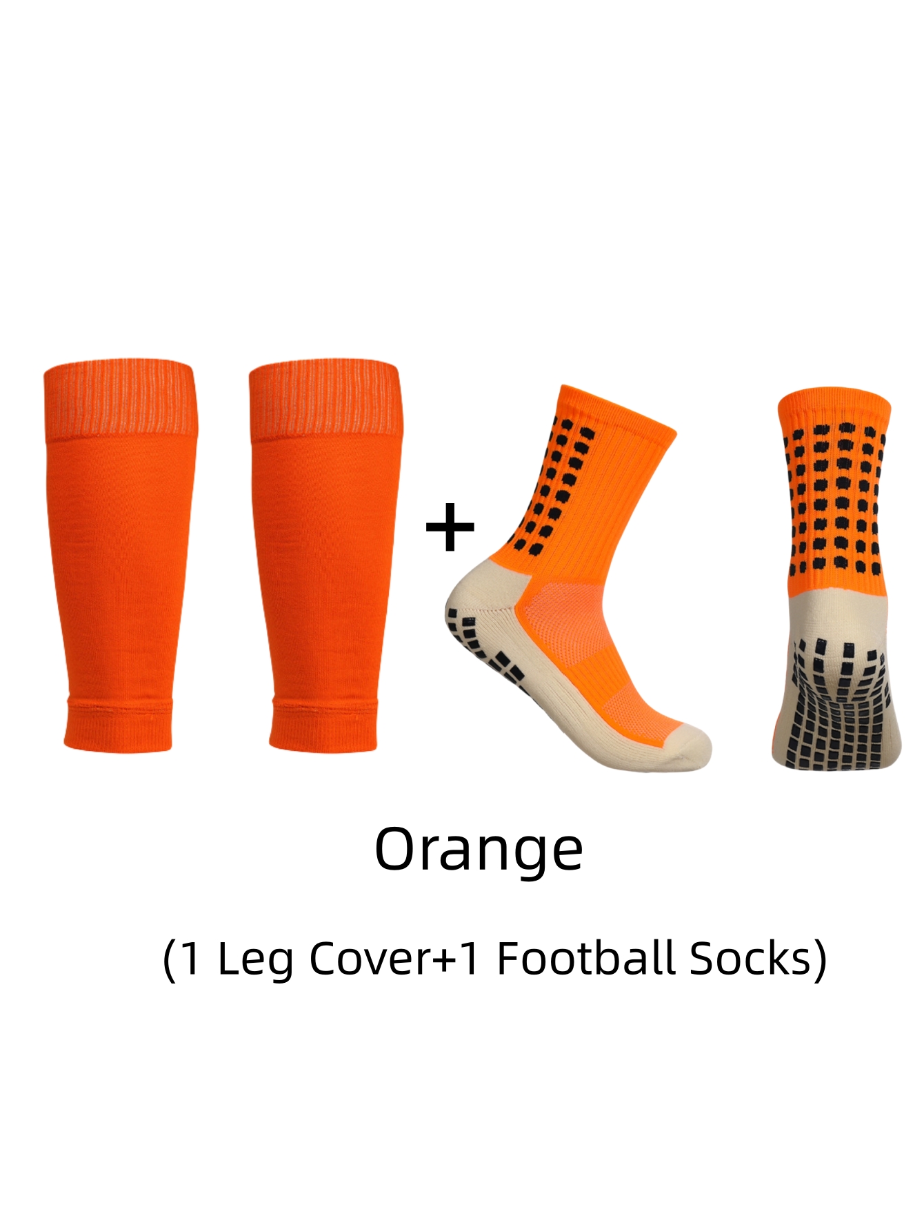 1 par de meias de futebol anti - Anti Blister Sock avaliação e preço