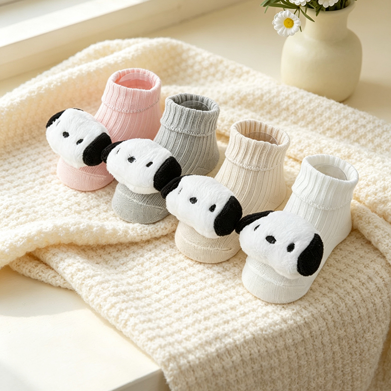 1 Par de Meias Infantis de Des - Anti Blister Sock avaliação e preço
