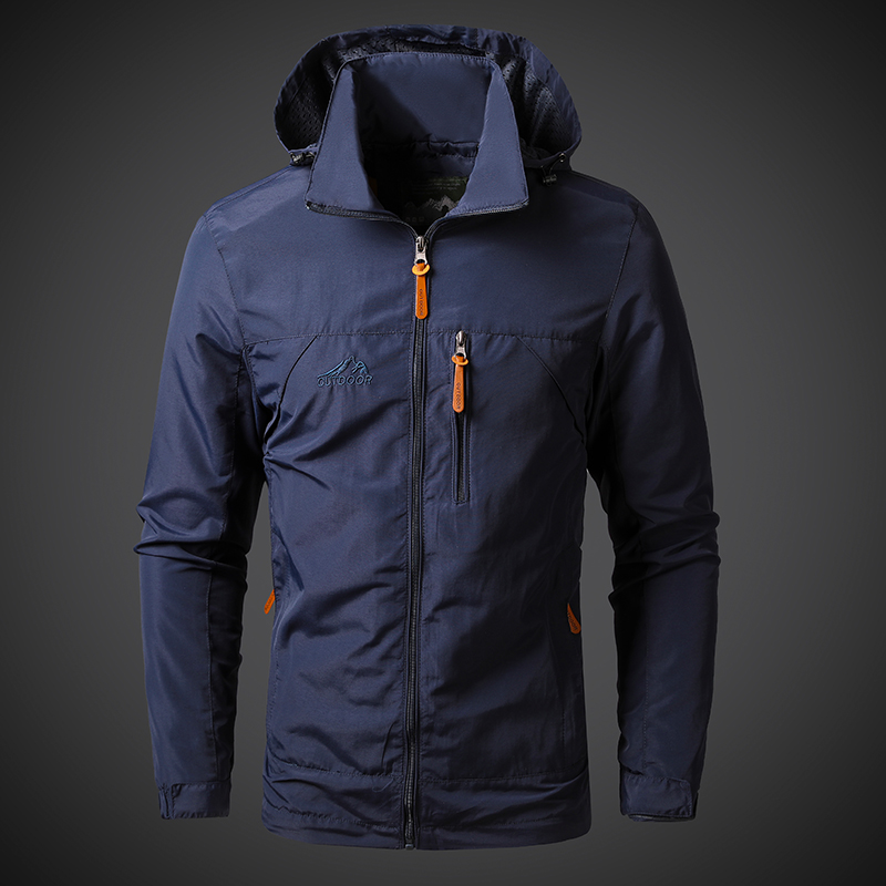 Nova Jaqueta Esportiva Masculi - Winter Running Gear Jacket avaliação e preço