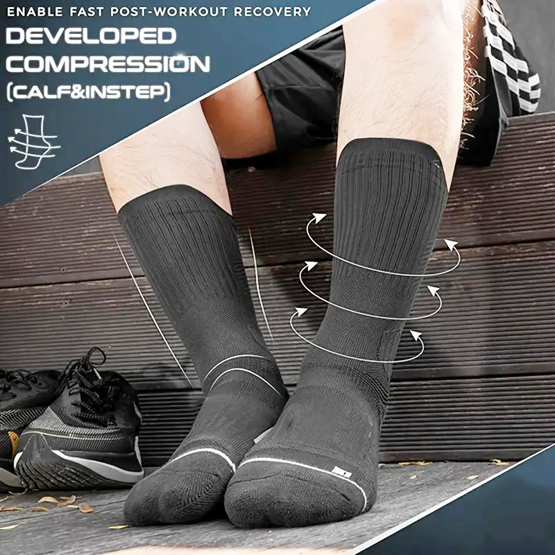 Meias Esportivas Masculinas co - Anti Blister Sock avaliação e preço
