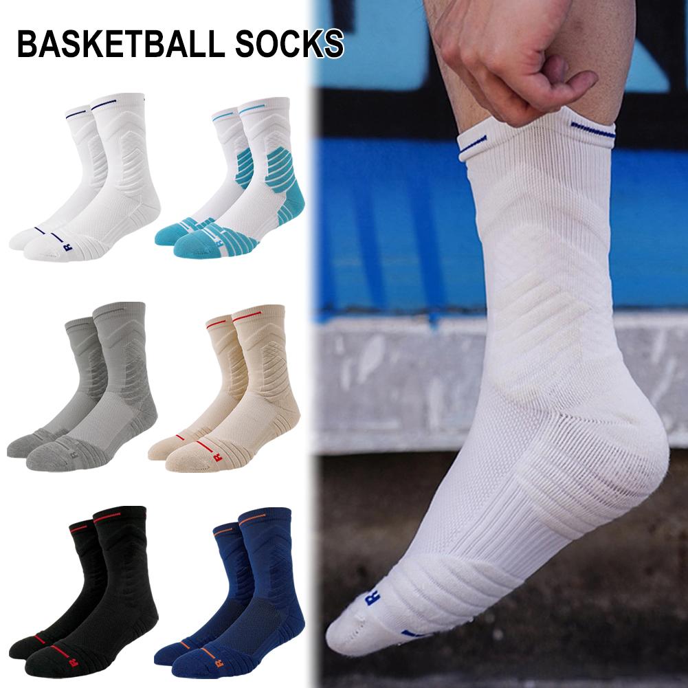 Meias Esportivas WRELS 1/2/3 P - Anti Blister Sock avaliação e preço