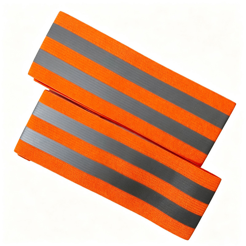 Faixa Refletiva Elástica de Al - Running Gear High Vis avaliação e preço