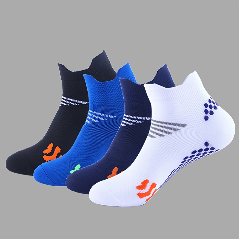 3/4 Pares de Meias de Compress - Anti Blister Sock avaliação e preço