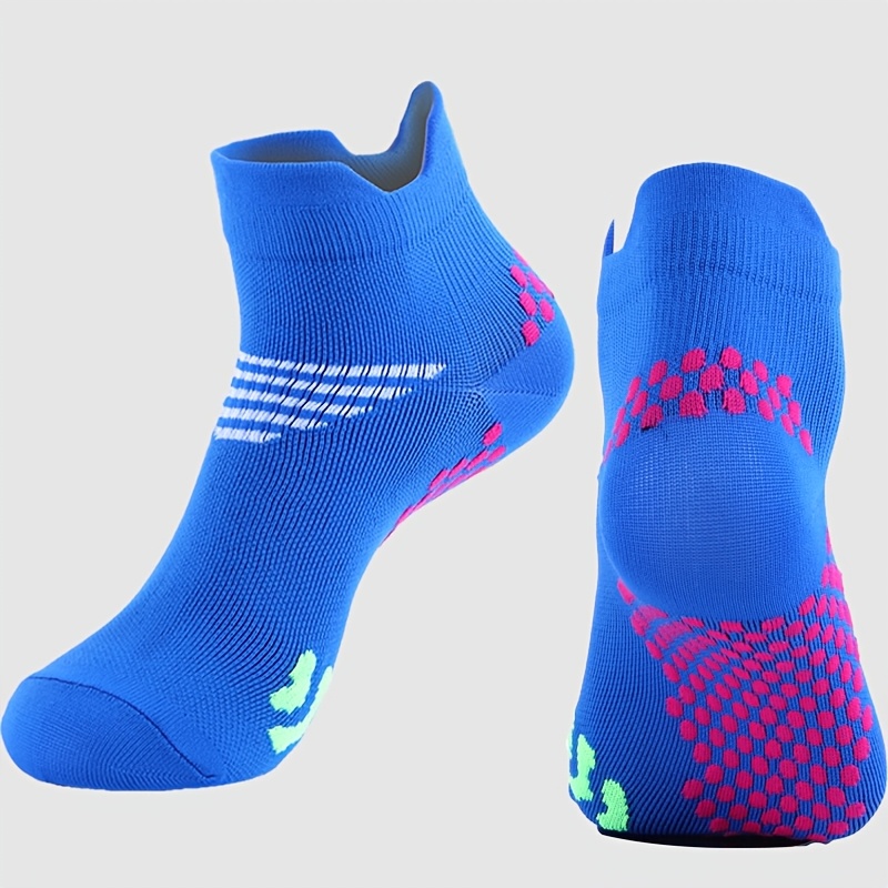 3/4 Pares de Meias de Compress - Anti Blister Sock avaliação e preço