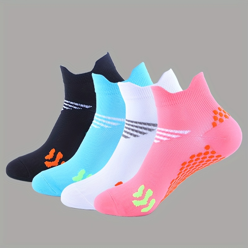 3/4 Pares de Meias de Compress - Anti Blister Sock avaliação e preço